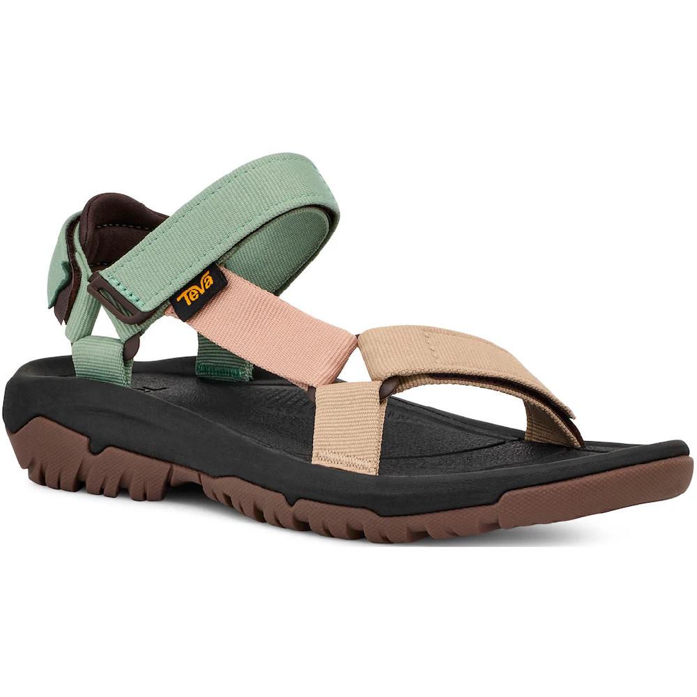 Teva Sandale »Hurricane XLT2« mit Klettverschluss auf Rechnung kaufen