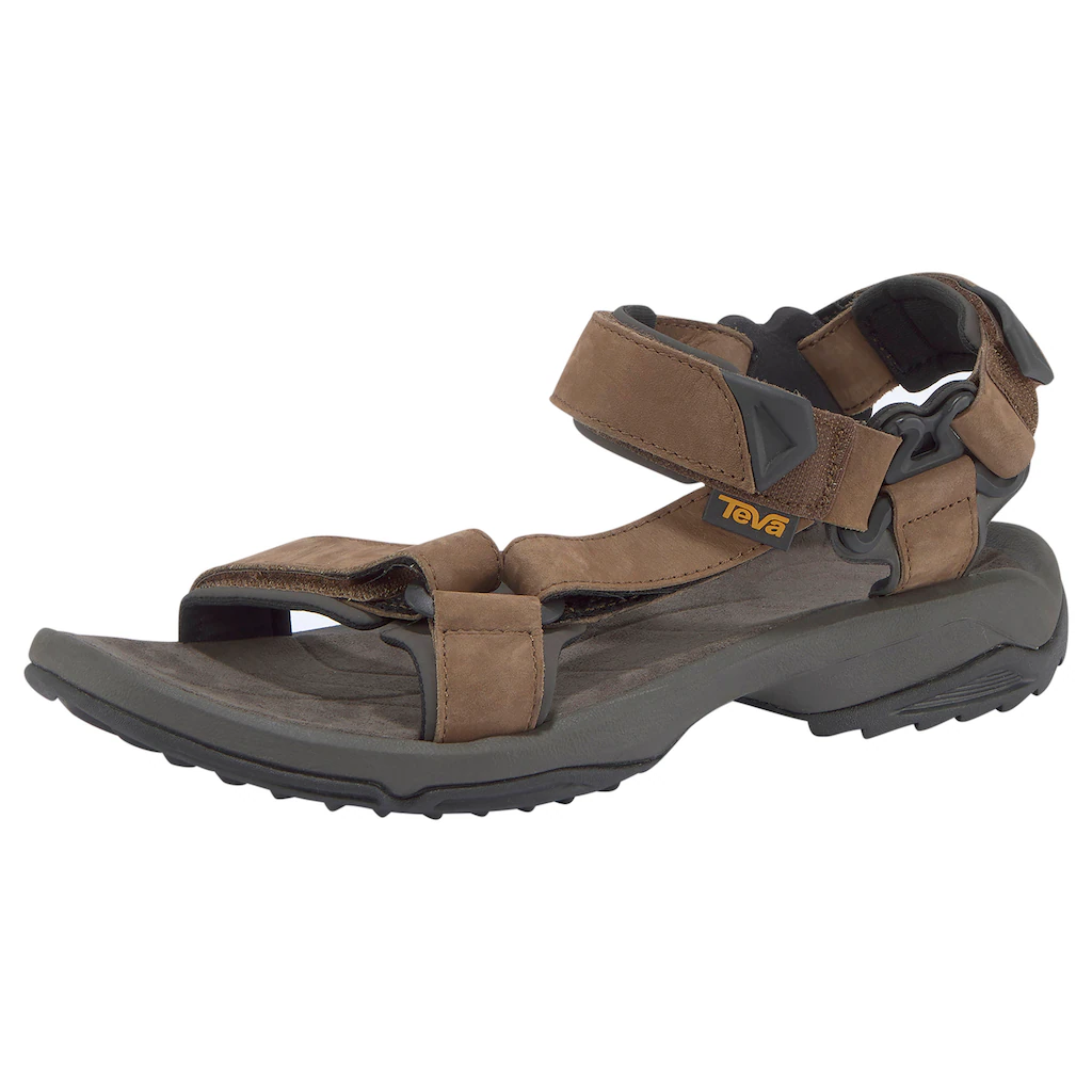 Teva Sandale »Terra Fi Lite Leather« auf Rechnung