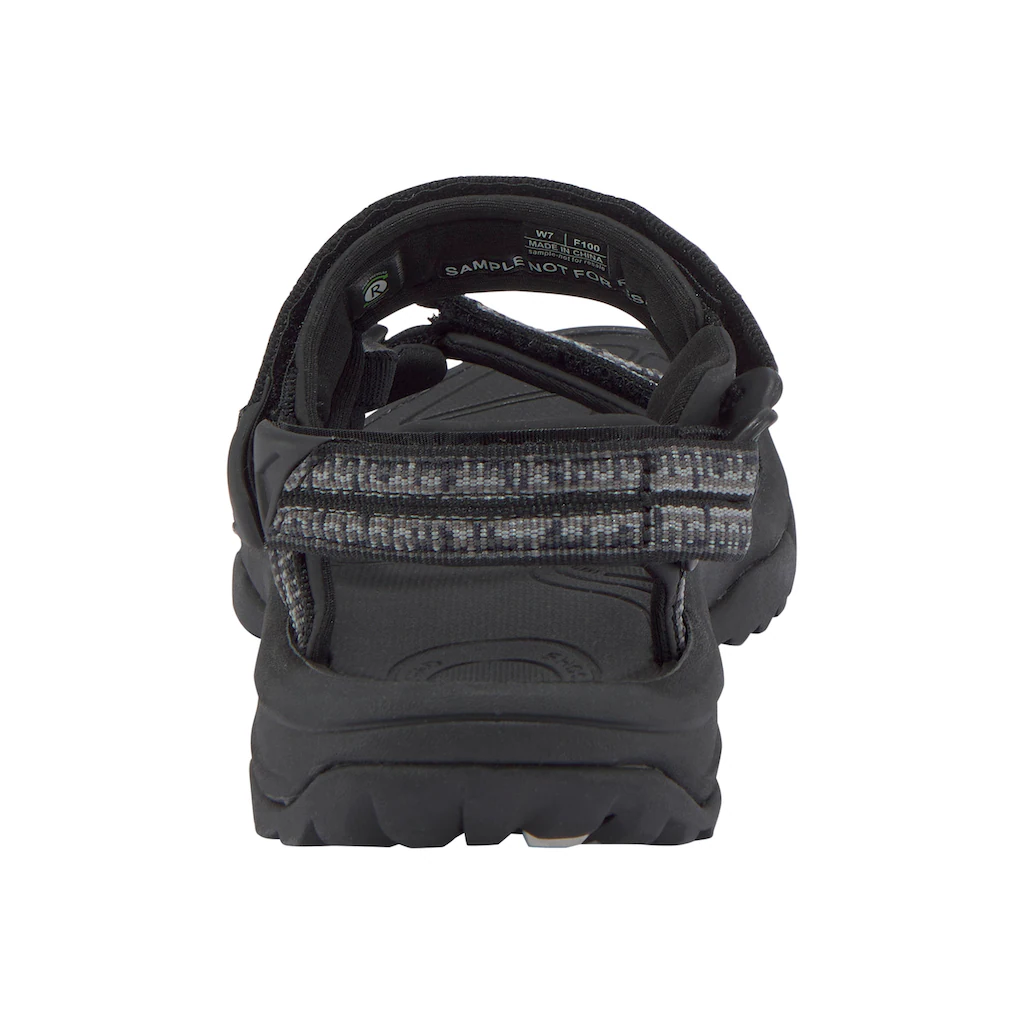 Teva Sandale »Terra Fi Lite« Mit Klettverschluss Auf Raten