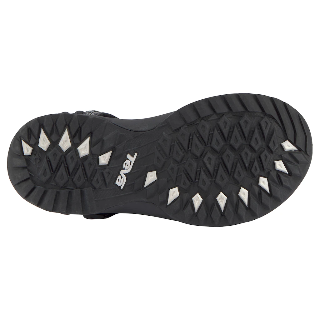 Teva Sandale »Terra Fi Lite« Mit Klettverschluss Auf Raten