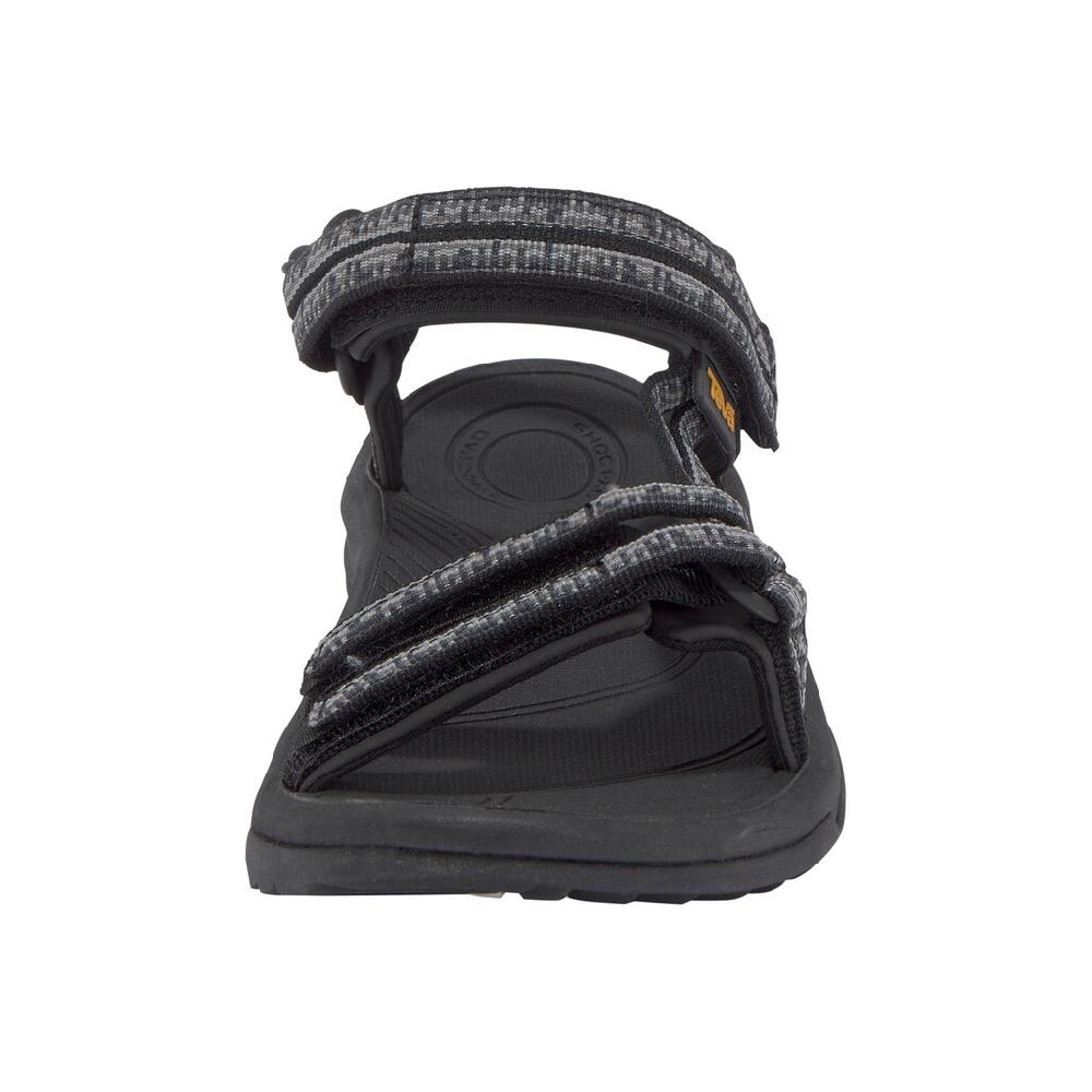 Teva Sandale »Terra Fi Lite« Mit Klettverschluss Auf Raten