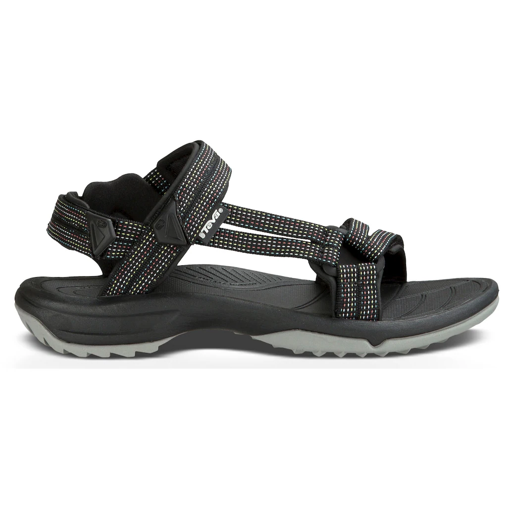 Teva Sandale »Terra Fi Lite« Mit Klettverschluss Auf Raten