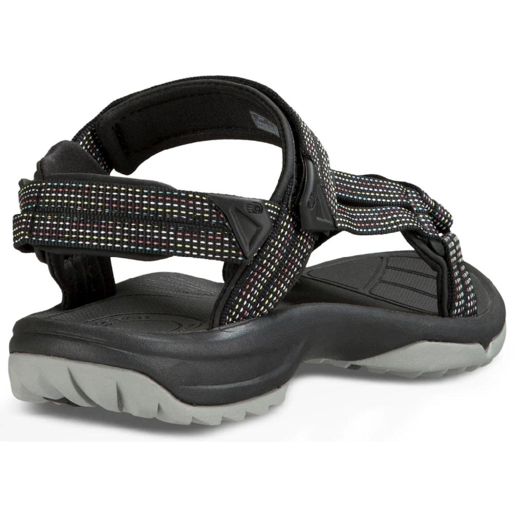 Teva Sandale »Terra Fi Lite« Mit Klettverschluss Auf Raten