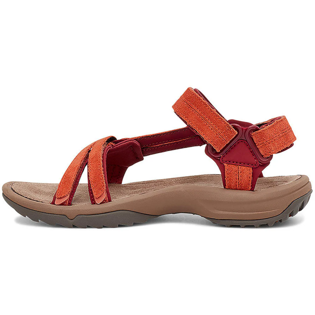 Teva Sandale »Terra Fi Lite Suede Womens« Auf Raten