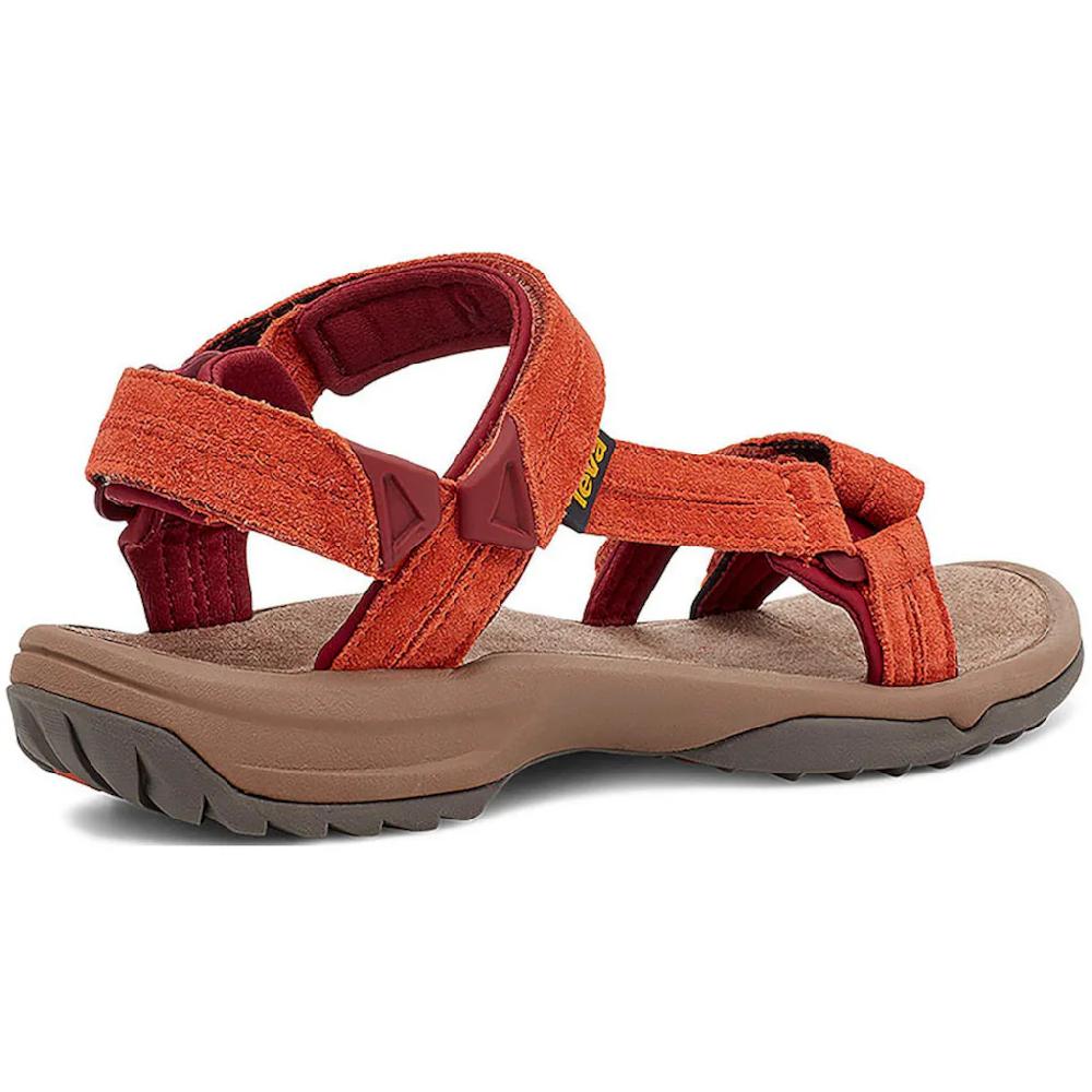 Teva Sandale »Terra Fi Lite Suede Womens« Auf Raten