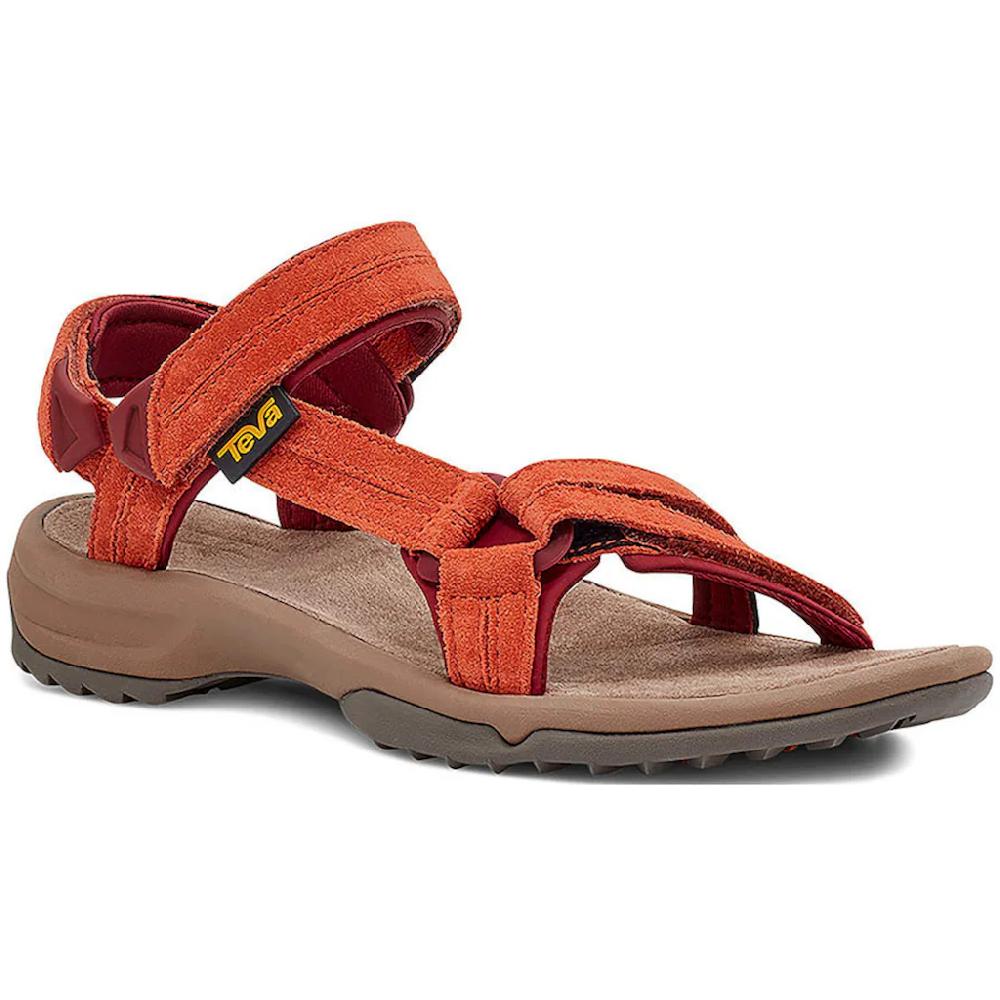 Teva Sandale »Terra Fi Lite Suede Womens« auf Raten