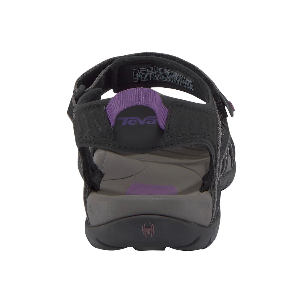 Teva Sandale »Tirra« Mit Klettverschluss Auf Rechnung Kaufen