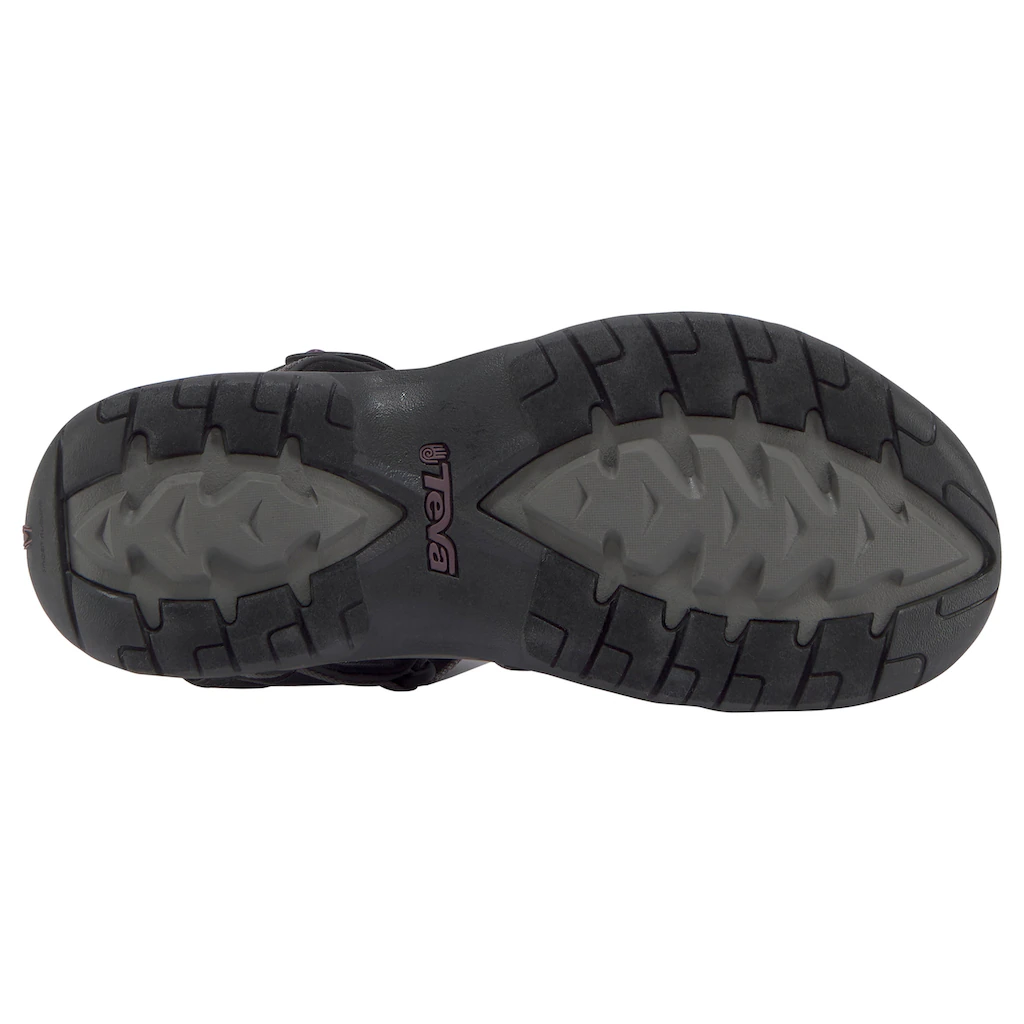 Teva Sandale »Tirra« Mit Klettverschluss Auf Rechnung Kaufen