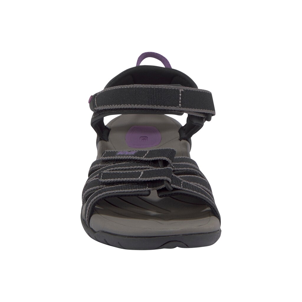 Teva Sandale »Tirra« Mit Klettverschluss Auf Rechnung Kaufen