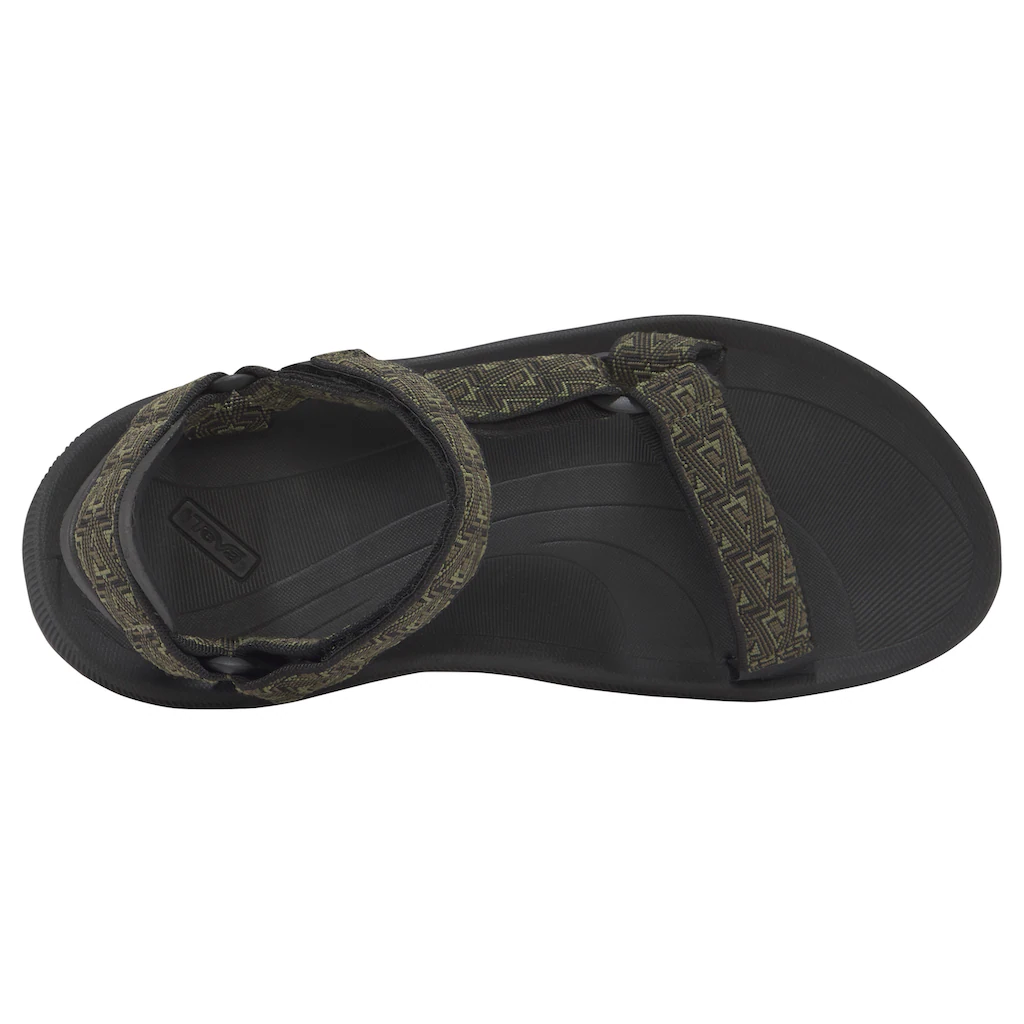 Teva Sandale »Winsted Sandal Mens« Mit Klettverschluss Auf Rechnung