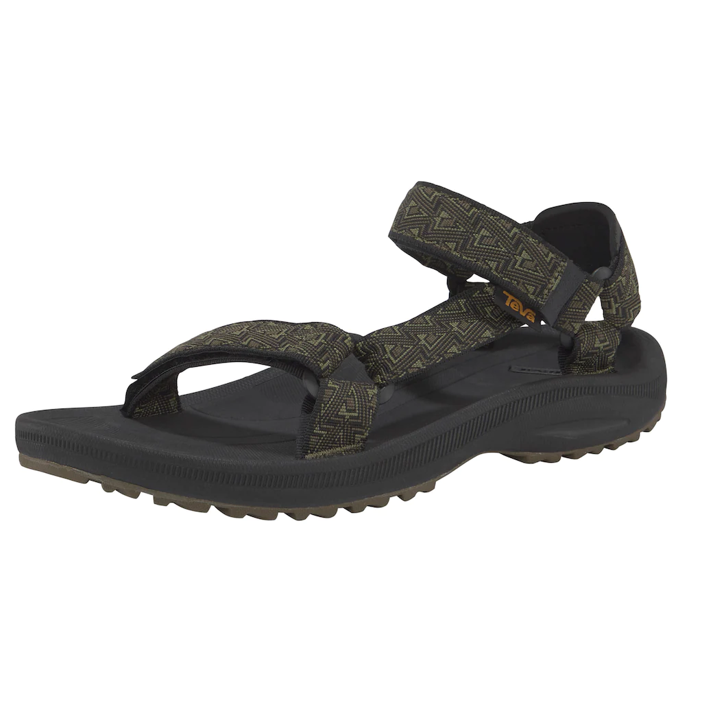 Teva Sandale »Winsted Sandal Mens« mit Klettverschluss auf Rechnung