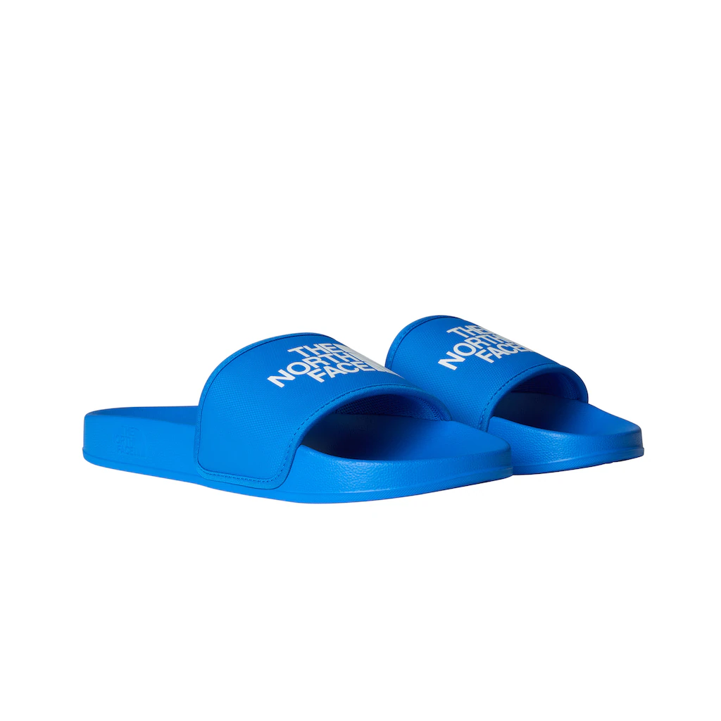 The North Face Badesandale »M Base Camp Slide III« auf Rechnung kaufen