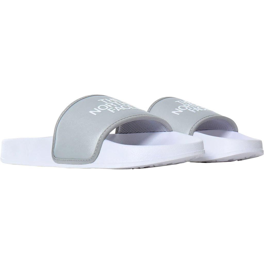 The North Face Badesandale »W Base Camp Slide III Metallic« Auf Raten