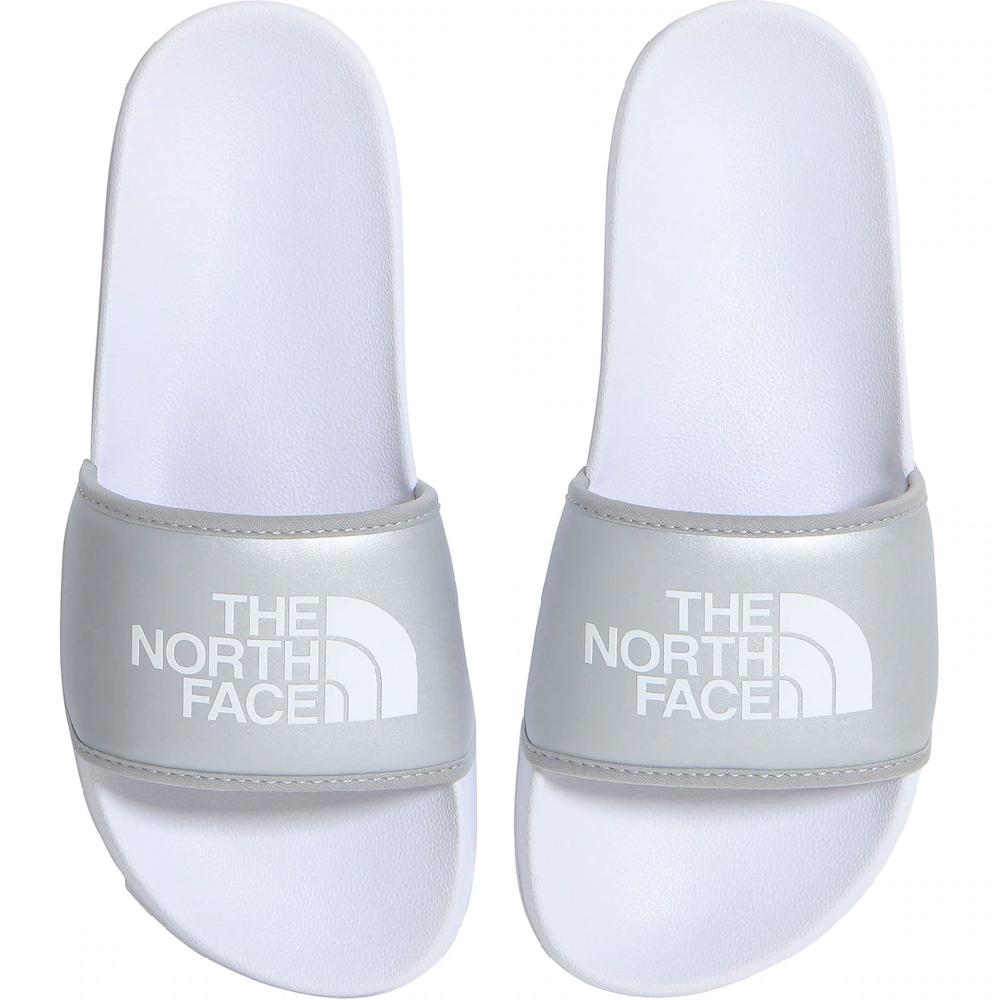 The North Face Badesandale »W Base Camp Slide III Metallic« Auf Raten