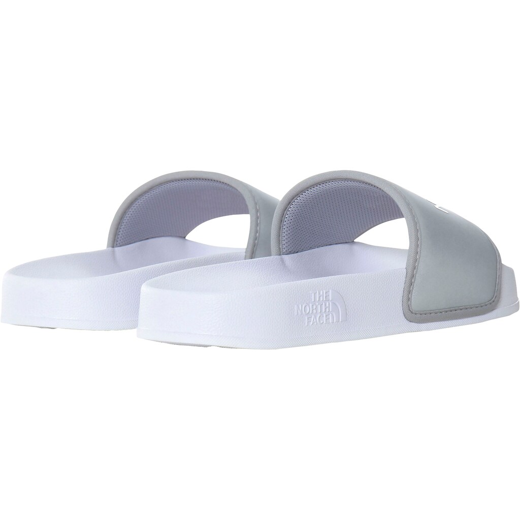 The North Face Badesandale »W Base Camp Slide III Metallic« Auf Raten