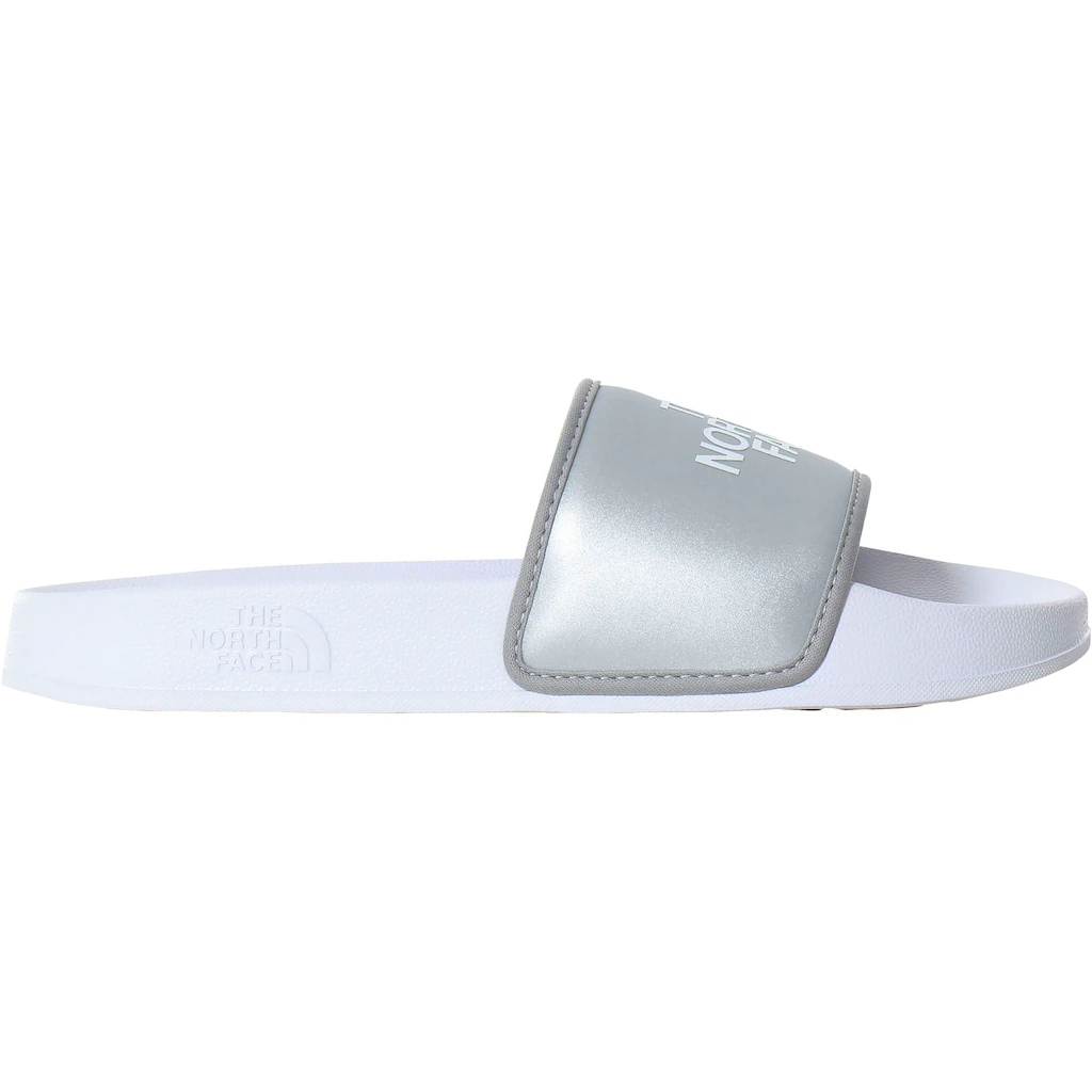 The North Face Badesandale »W Base Camp Slide III Metallic« auf Raten