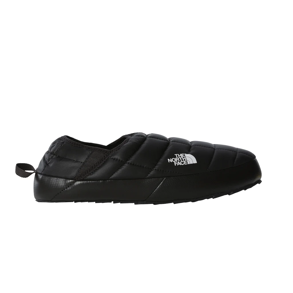 The North Face Hausschuh »M THERMOBALL TRACTION MULE V« Auf Rechnung
