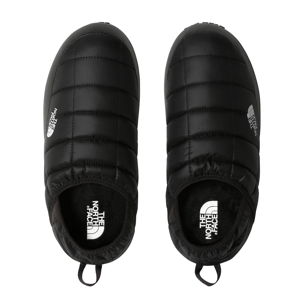 The North Face Hausschuh »M THERMOBALL TRACTION MULE V« Auf Rechnung