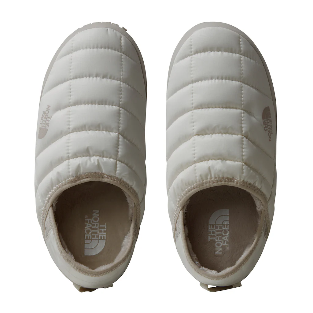The North Face Hausschuh »W THERMOBALL TRACTION MULE V« Auf Rechnung Bestellen