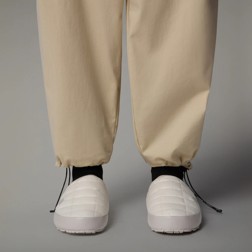 The North Face Hausschuh »W THERMOBALL TRACTION MULE V« Auf Rechnung Bestellen