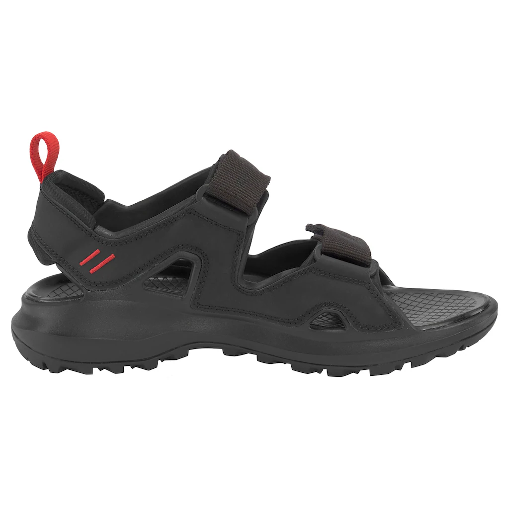The North Face Outdoorsandale »Hedgehog Sandal III M« Mit Klettverschluss Auf Rechnung Kaufen