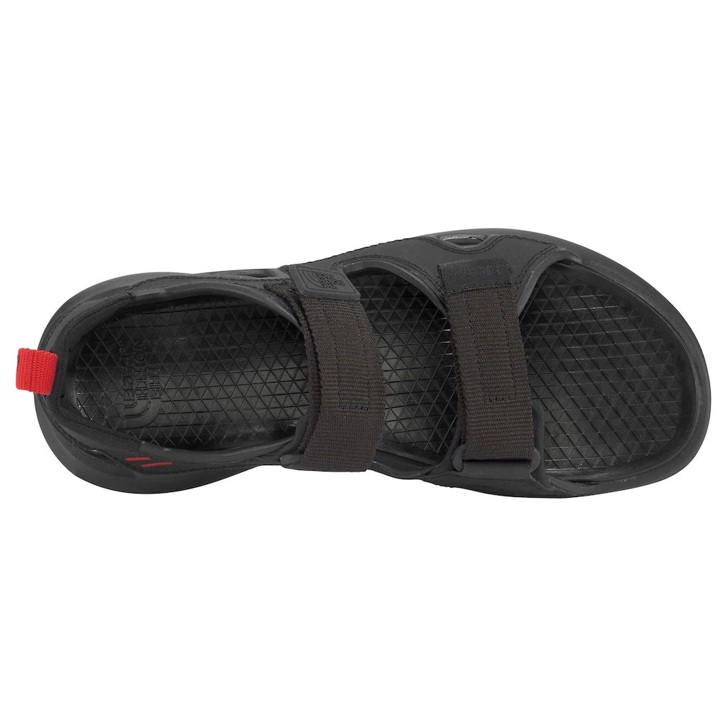 The North Face Outdoorsandale »Hedgehog Sandal III M« Mit Klettverschluss Auf Rechnung Kaufen