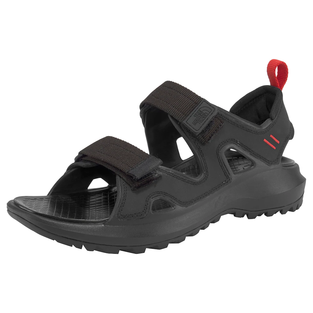 The North Face Outdoorsandale »Hedgehog Sandal III M« mit Klettverschluss auf Rechnung kaufen