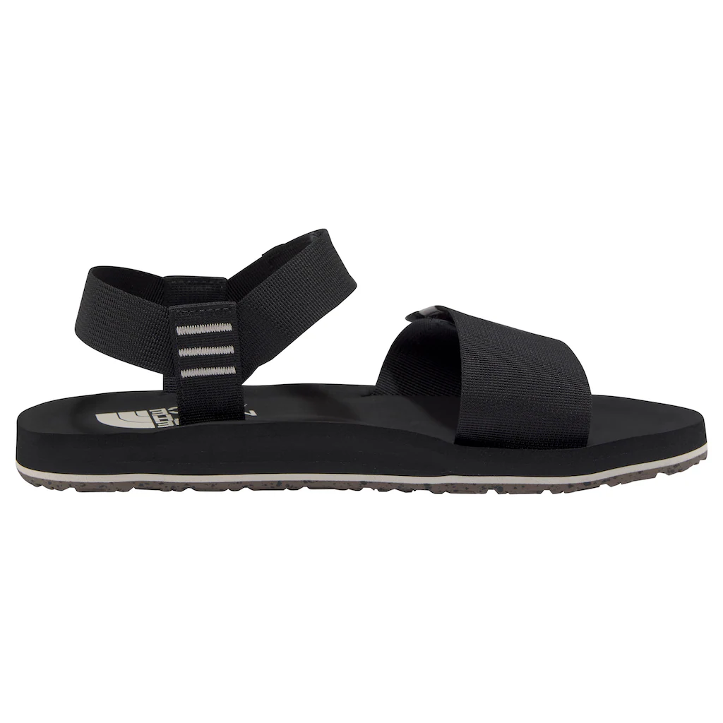 The North Face Outdoorsandale »Skeena Sandal W« Mit Klettverschluss Auf Rechnung