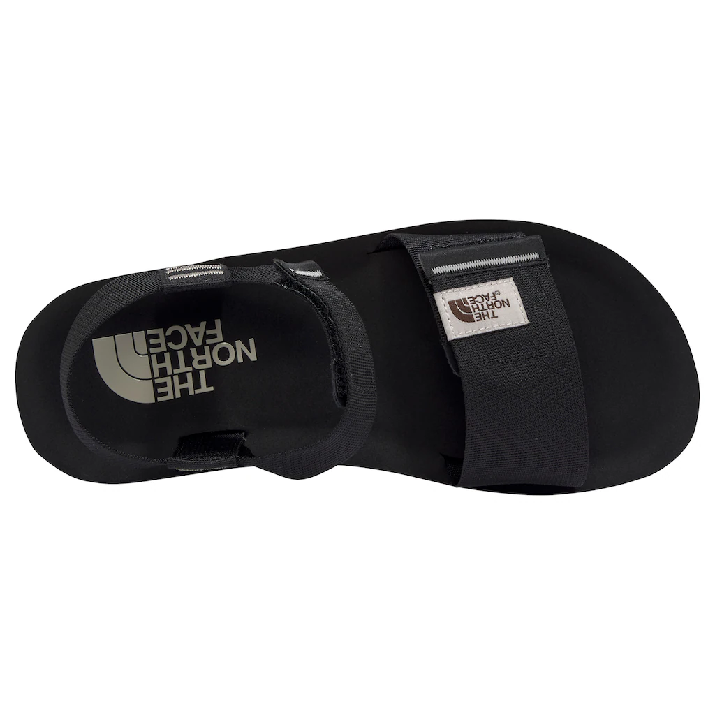 The North Face Outdoorsandale »Skeena Sandal W« Mit Klettverschluss Auf Rechnung