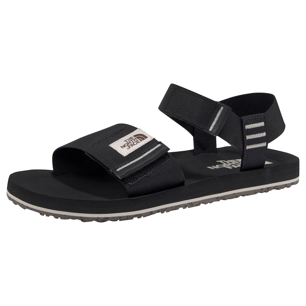 The North Face Outdoorsandale »Skeena Sandal W« mit Klettverschluss auf Rechnung