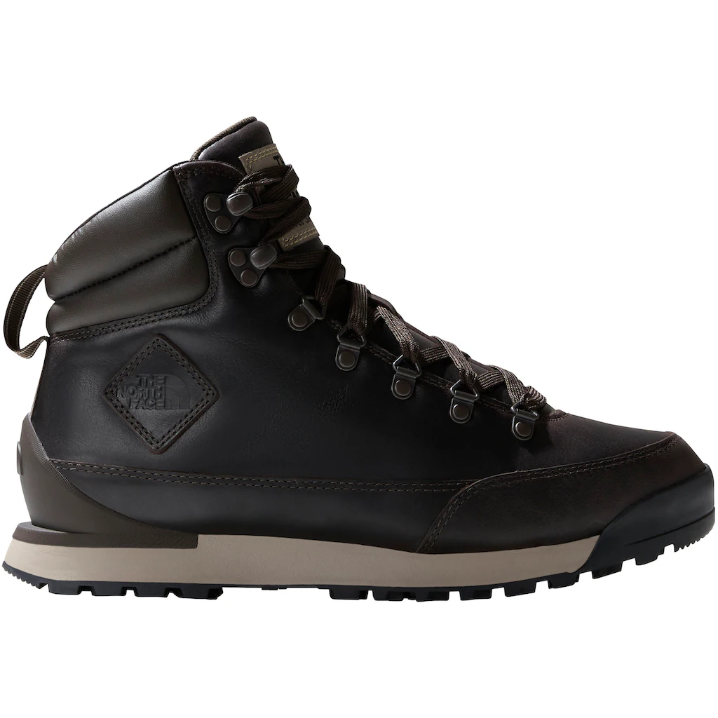 The North Face Schnürboots »M BACK-TO-BERKELEY IV«