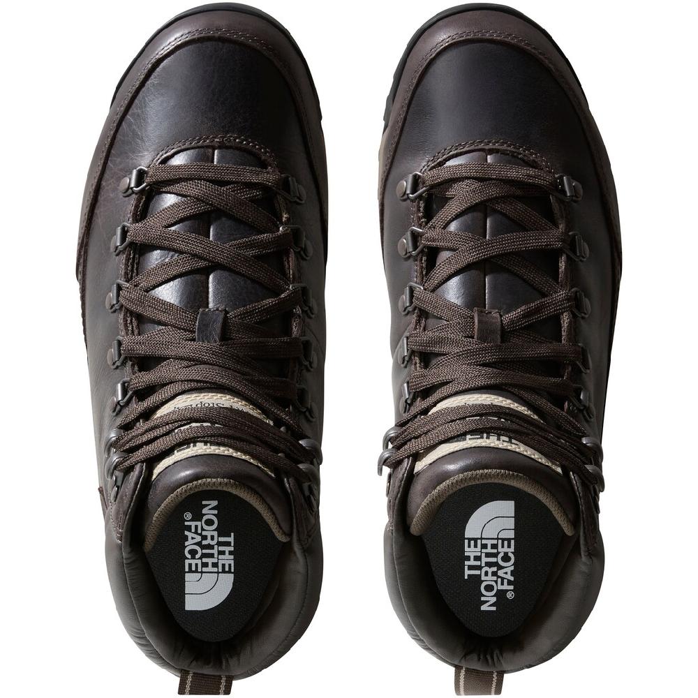 The North Face Schnürboots »M BACK-TO-BERKELEY IV«