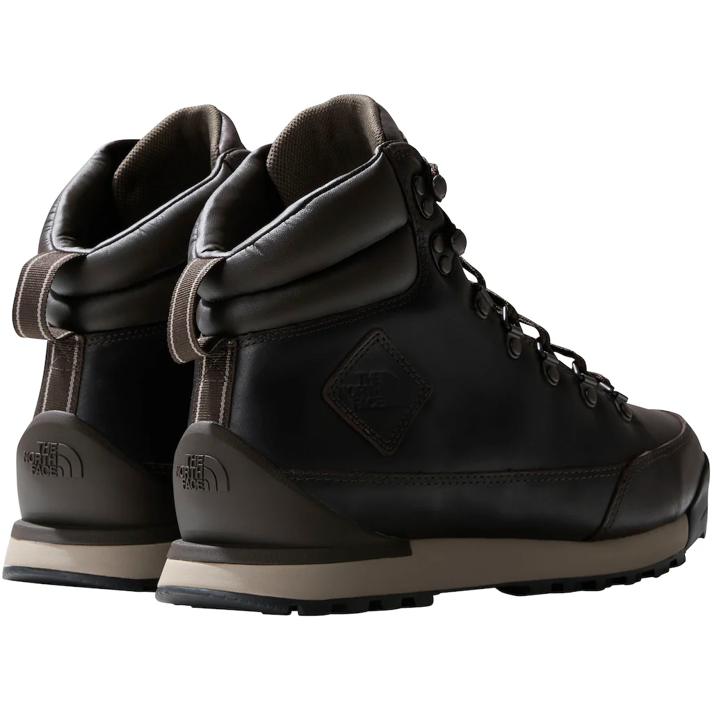 The North Face Schnürboots »M BACK-TO-BERKELEY IV«