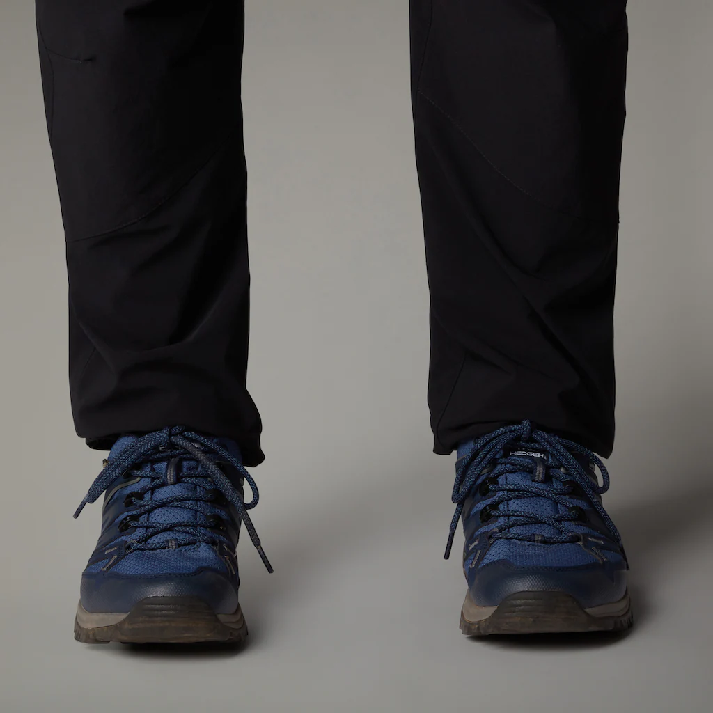 The North Face Wanderschuh »M HEDGEHOG GORE-TEX« Wasserdicht Auf Rechnung Kaufen