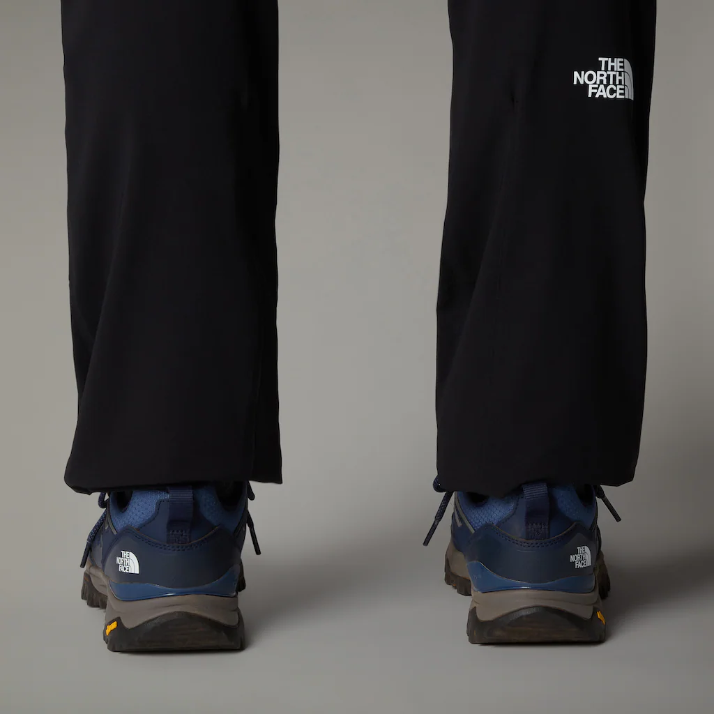 The North Face Wanderschuh »M HEDGEHOG GORE-TEX« Wasserdicht Auf Rechnung Kaufen