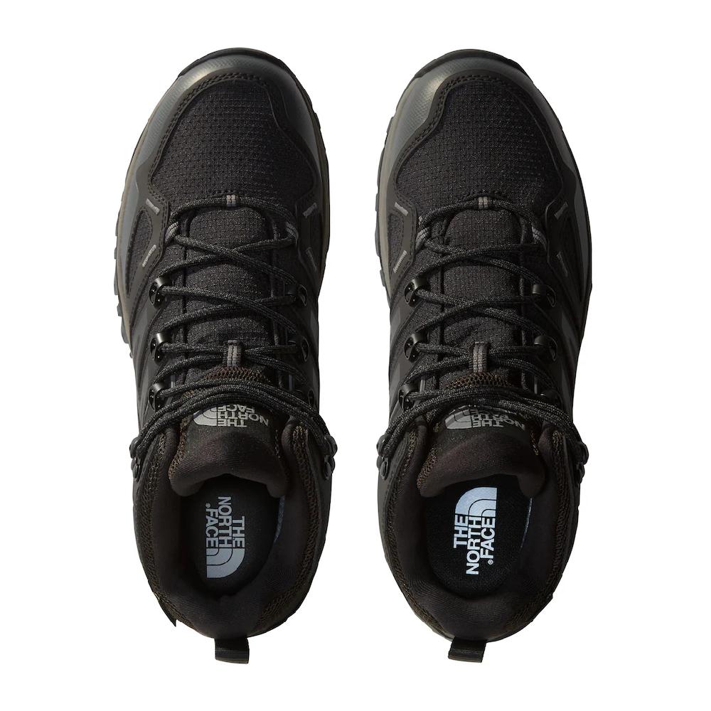 The North Face Wanderschuh »M HEDGEHOG MID GORE-TEX« Wasserdicht Auf Rechnung Bestellen