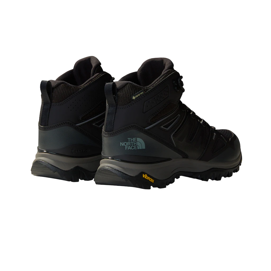 The North Face Wanderschuh »M HEDGEHOG MID GORE-TEX« Wasserdicht Auf Rechnung Bestellen