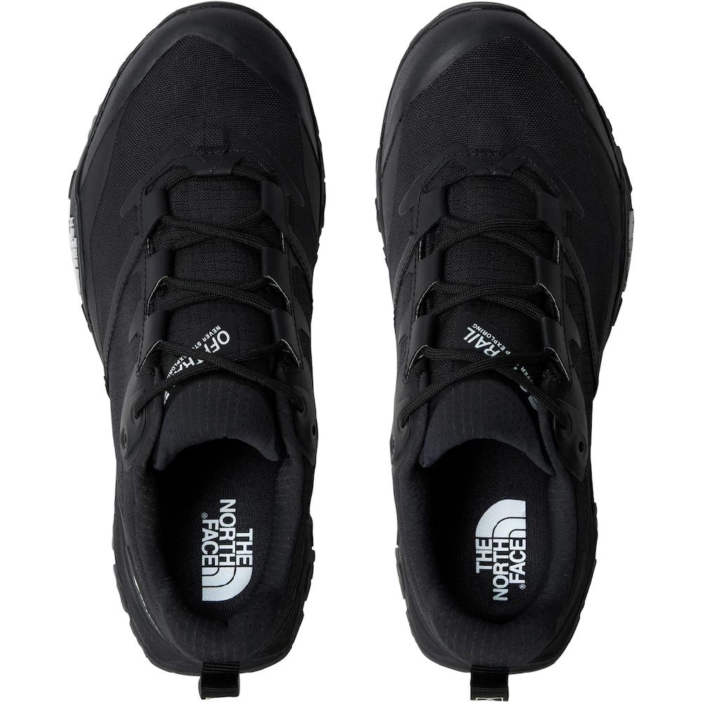 The North Face Wanderschuh »M OFFTRAIL HIKE GORE-TEX« Wasserdicht Auf Rechnung