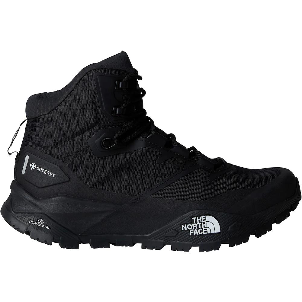 The North Face Wanderschuh »M OFFTRAIL HIKE MID GORE-TEX« Wasserdicht Auf Rechnung