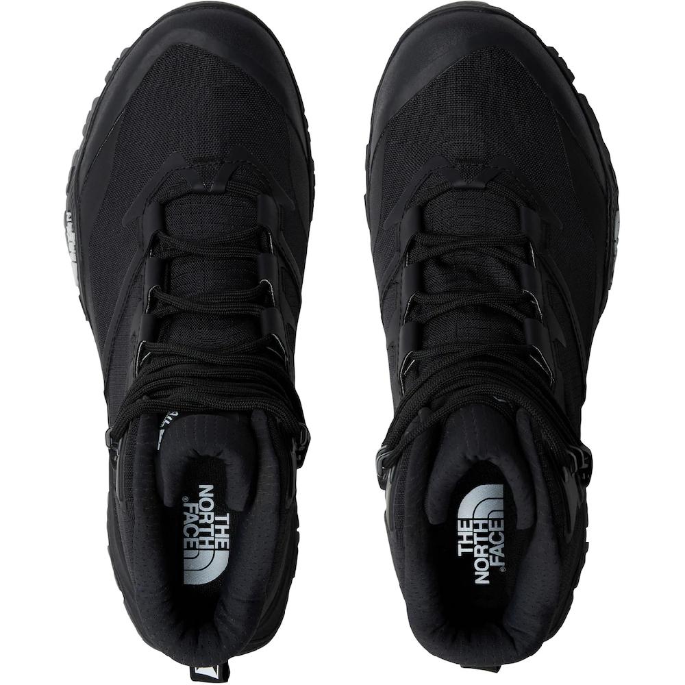 The North Face Wanderschuh »M OFFTRAIL HIKE MID GORE-TEX« Wasserdicht Auf Rechnung