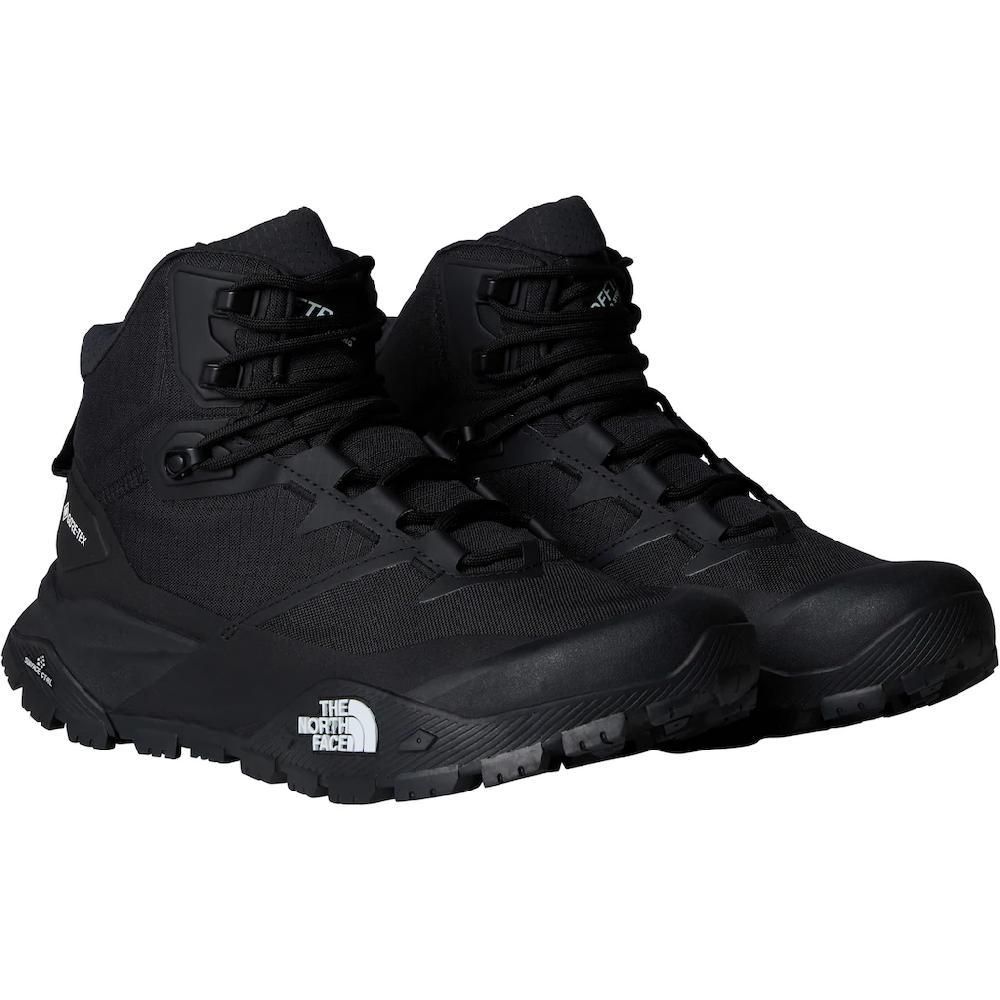 The North Face Wanderschuh »M OFFTRAIL HIKE MID GORE-TEX« wasserdicht auf Rechnung