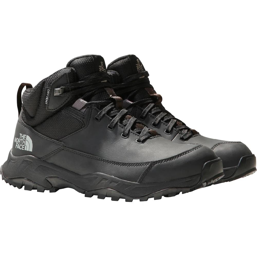 The North Face Wanderschuh »M STORM STRIKE III WP« Wasserdicht Auf Rechnung Bestellen
