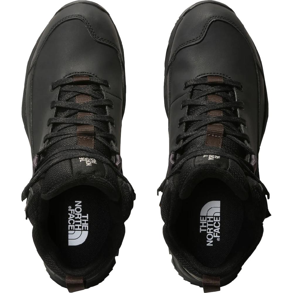The North Face Wanderschuh »M STORM STRIKE III WP« Wasserdicht Auf Rechnung Bestellen