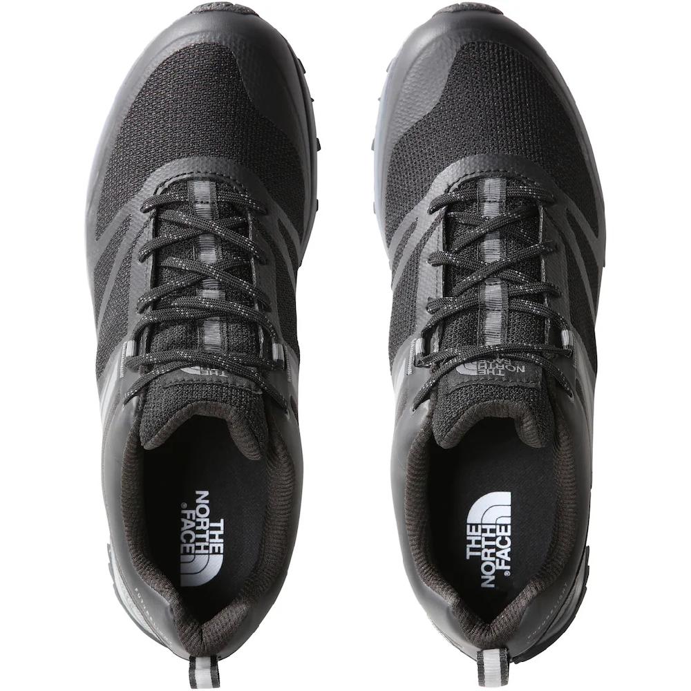 The North Face Wanderschuh »Men's Litewave FutureLight« Wasserdicht Auf Rechnung Kaufen