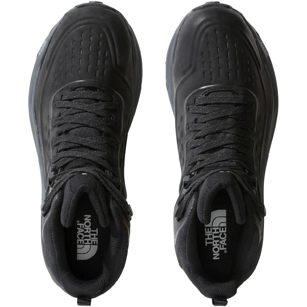 The North Face Wanderschuh »Men's VECTIV Exploris 2 Mid Future« Wasserdicht Auf Rechnung Online Bestellen