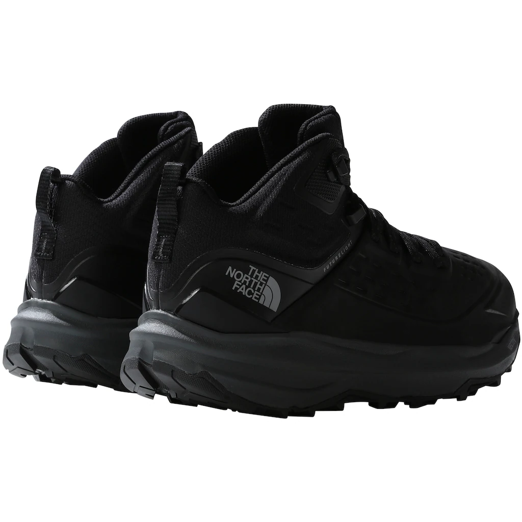 The North Face Wanderschuh »Men's VECTIV Exploris 2 Mid Future« Wasserdicht Auf Rechnung Online Bestellen