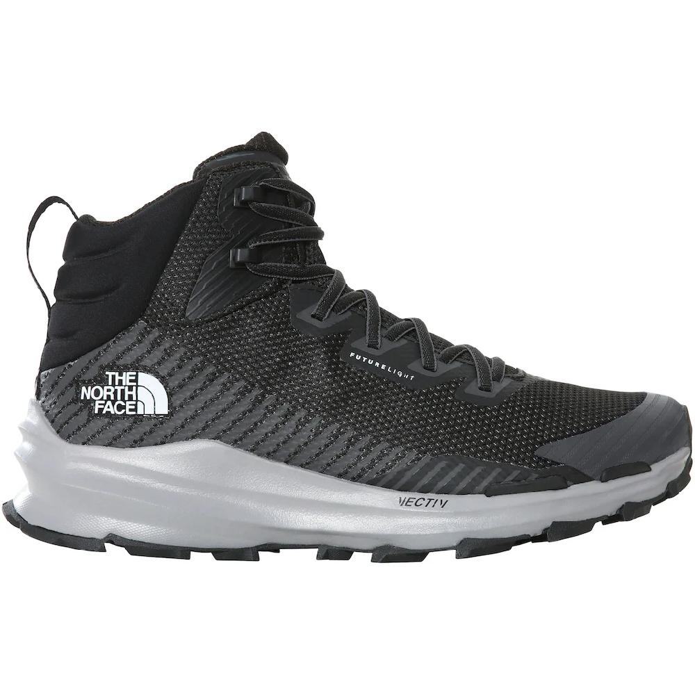 The North Face Wanderschuh »Men's VECTIV Fastpack Mid FutureLi« Auf Rechnung Bestellen