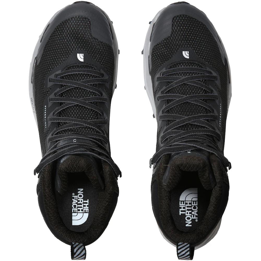 The North Face Wanderschuh »Men's VECTIV Fastpack Mid FutureLi« Auf Rechnung Bestellen