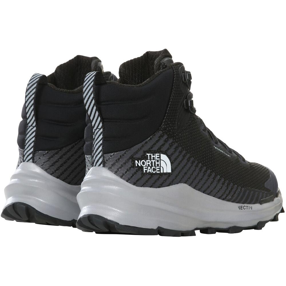 The North Face Wanderschuh »Men's VECTIV Fastpack Mid FutureLi« Auf Rechnung Bestellen