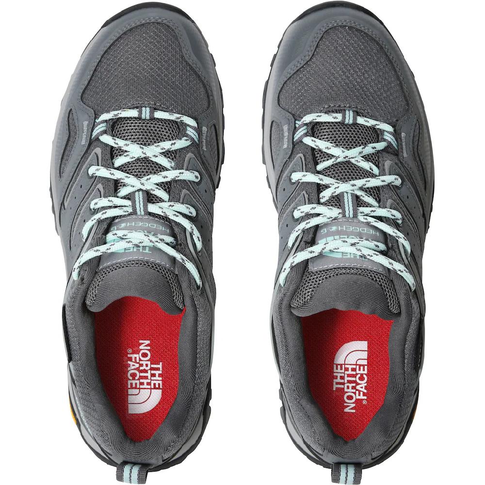 The North Face Wanderschuh »W HEDGEHOG FUTURELIGHT (EU)« Wasserdicht Auf Rechnung Kaufen